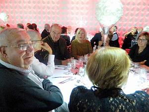 AOBR 2017 11 19  MARSEILLE - 40 EME ANNIVERSAIRE DE L AOBR (75)